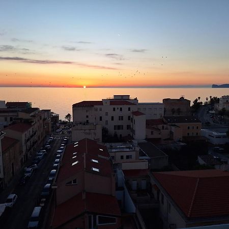 Hotel La Margherita & Spa Alghero Dış mekan fotoğraf
