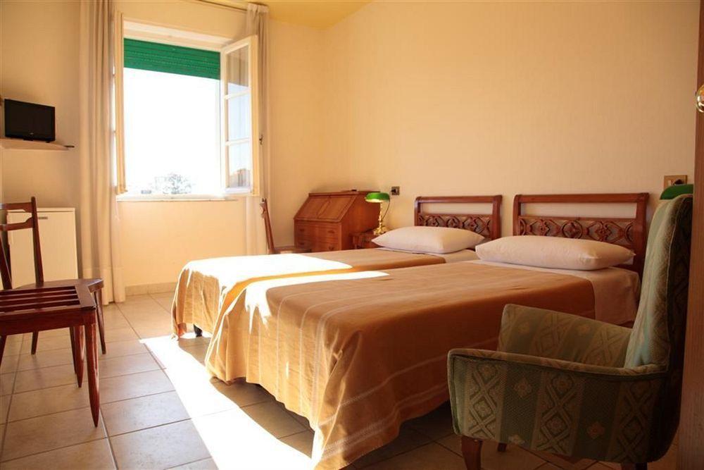 Hotel La Margherita & Spa Alghero Dış mekan fotoğraf