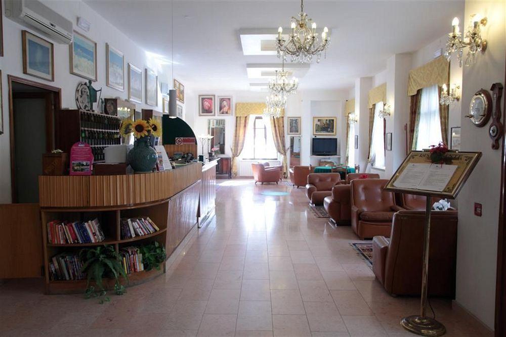 Hotel La Margherita & Spa Alghero Dış mekan fotoğraf