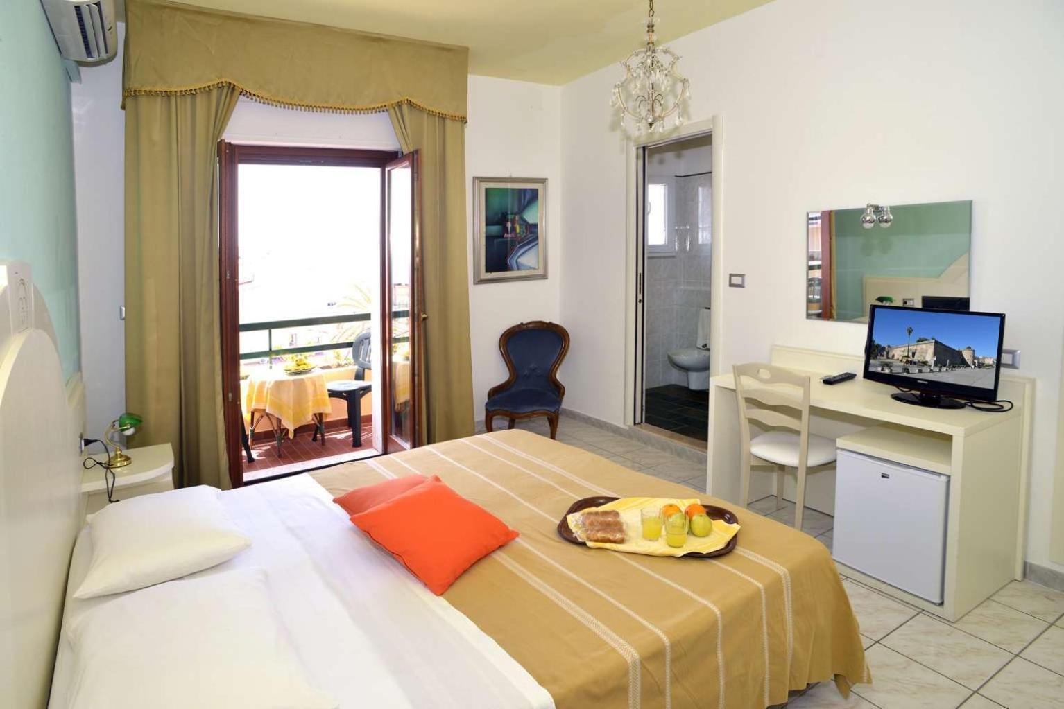 Hotel La Margherita & Spa Alghero Dış mekan fotoğraf