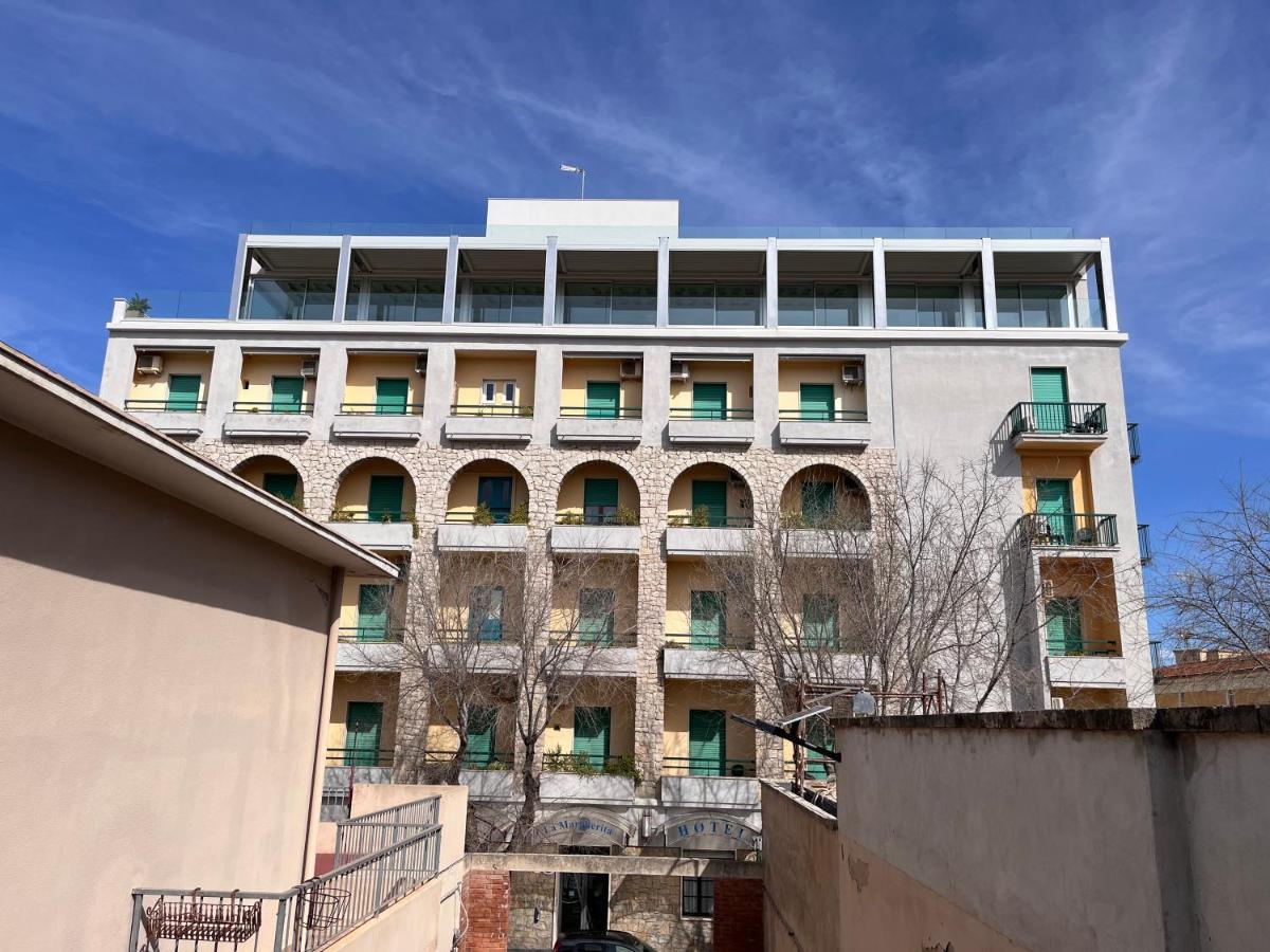 Hotel La Margherita & Spa Alghero Dış mekan fotoğraf