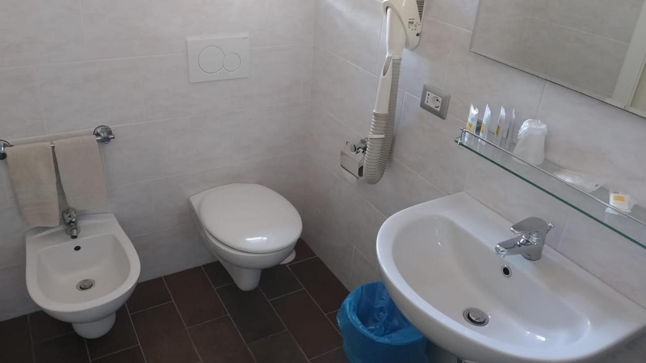 Hotel La Margherita & Spa Alghero Dış mekan fotoğraf