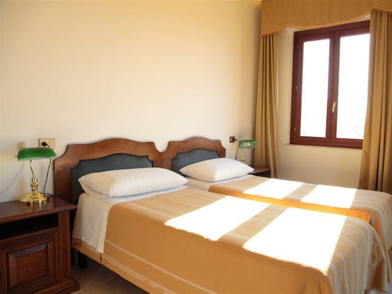 Hotel La Margherita & Spa Alghero Dış mekan fotoğraf