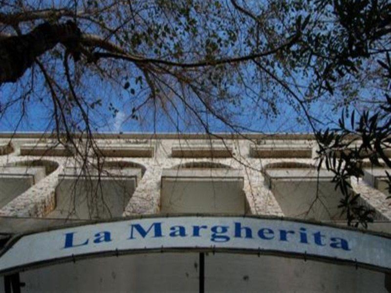 Hotel La Margherita & Spa Alghero Dış mekan fotoğraf