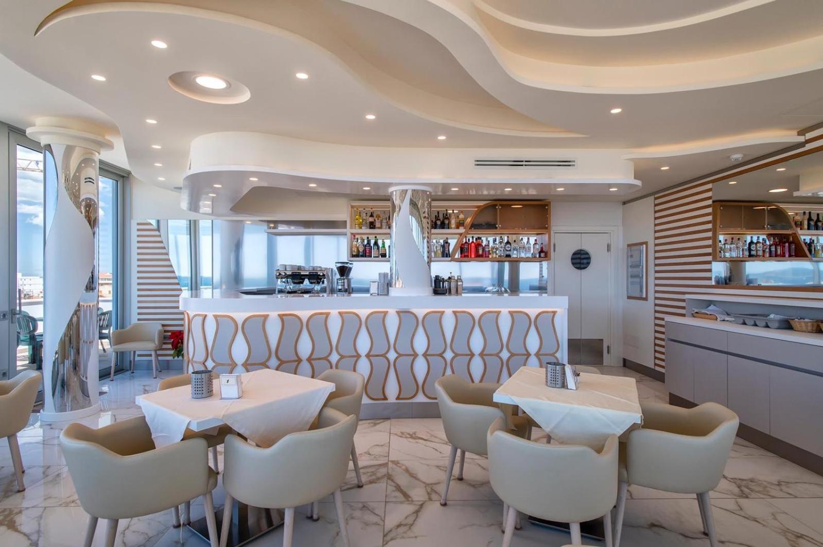 Hotel La Margherita & Spa Alghero Dış mekan fotoğraf