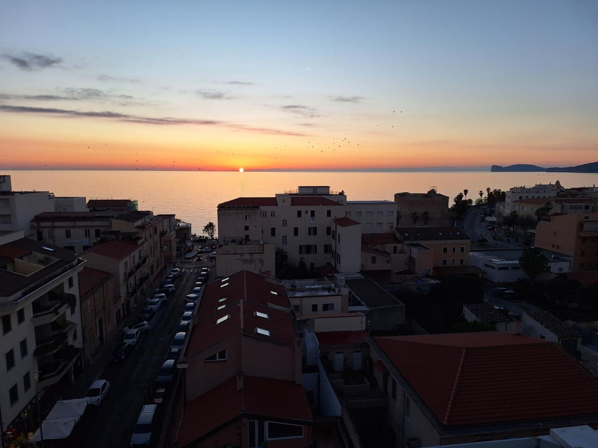 Hotel La Margherita & Spa Alghero Dış mekan fotoğraf