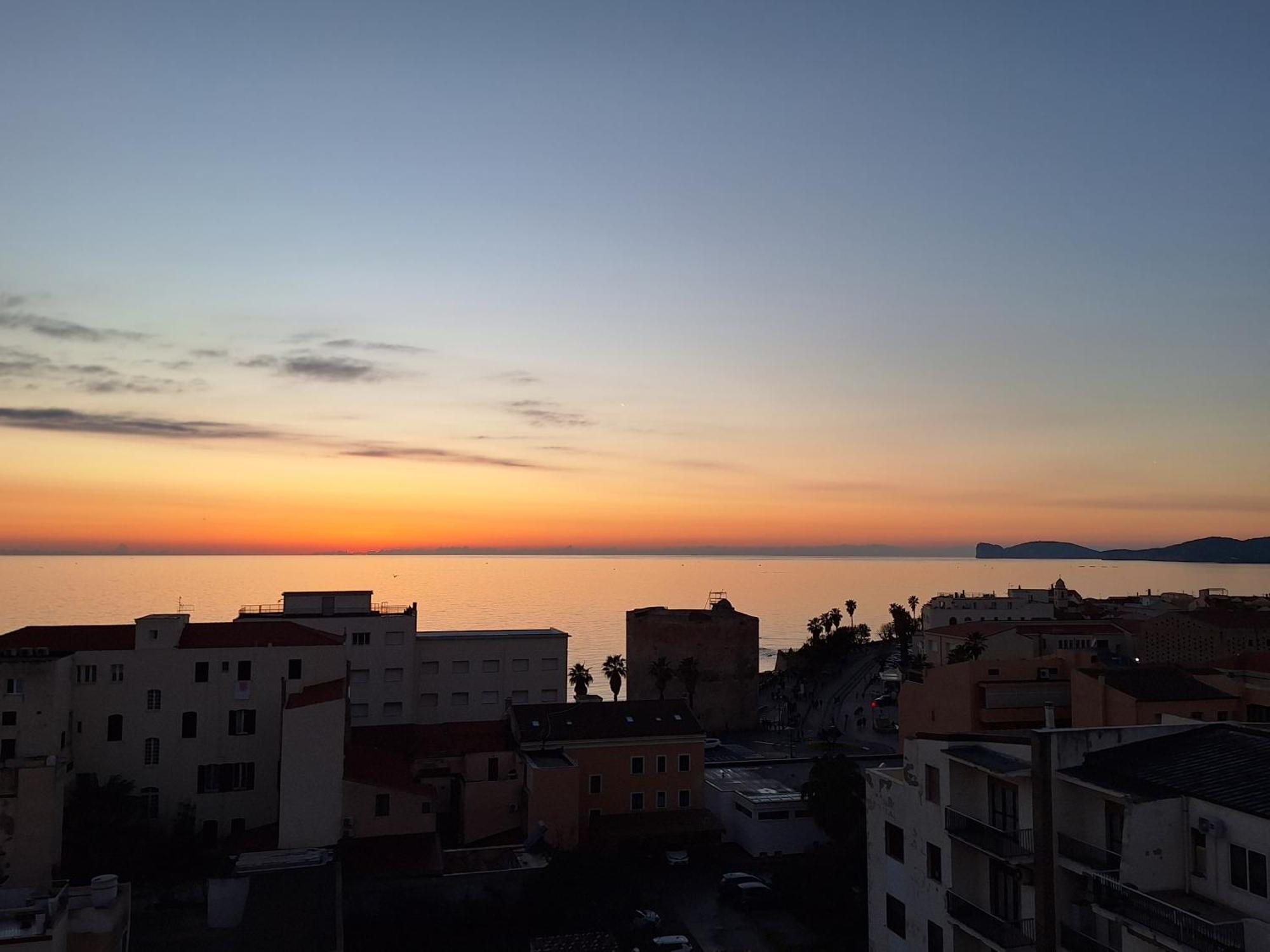 Hotel La Margherita & Spa Alghero Dış mekan fotoğraf