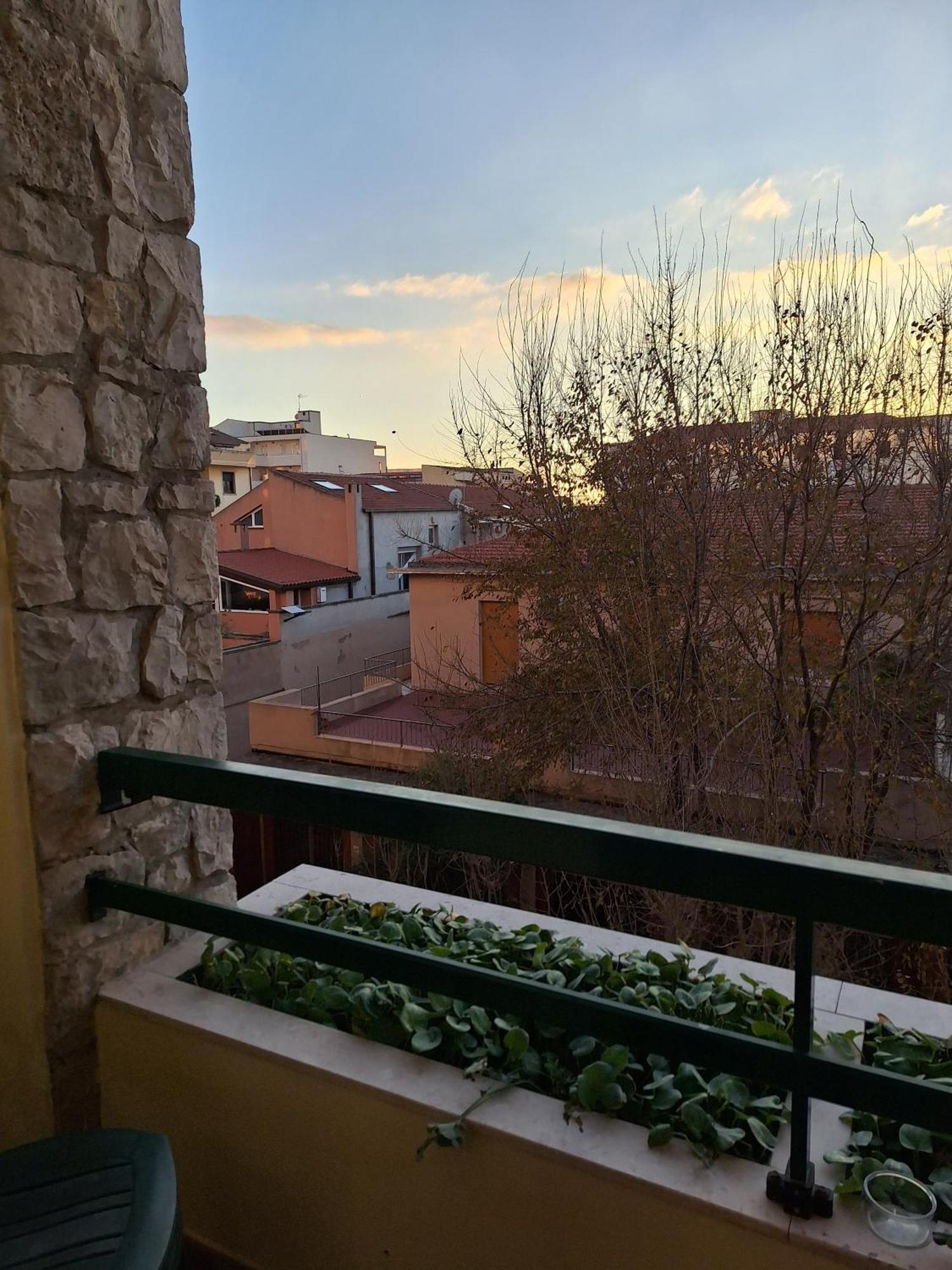 Hotel La Margherita & Spa Alghero Dış mekan fotoğraf