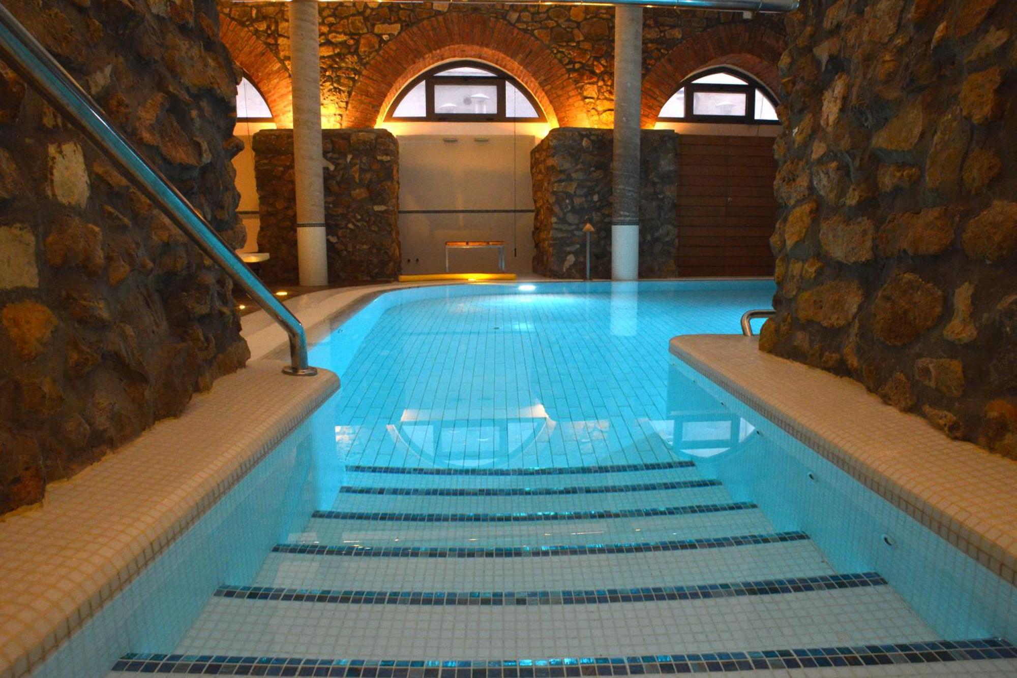 Hotel La Margherita & Spa Alghero Dış mekan fotoğraf