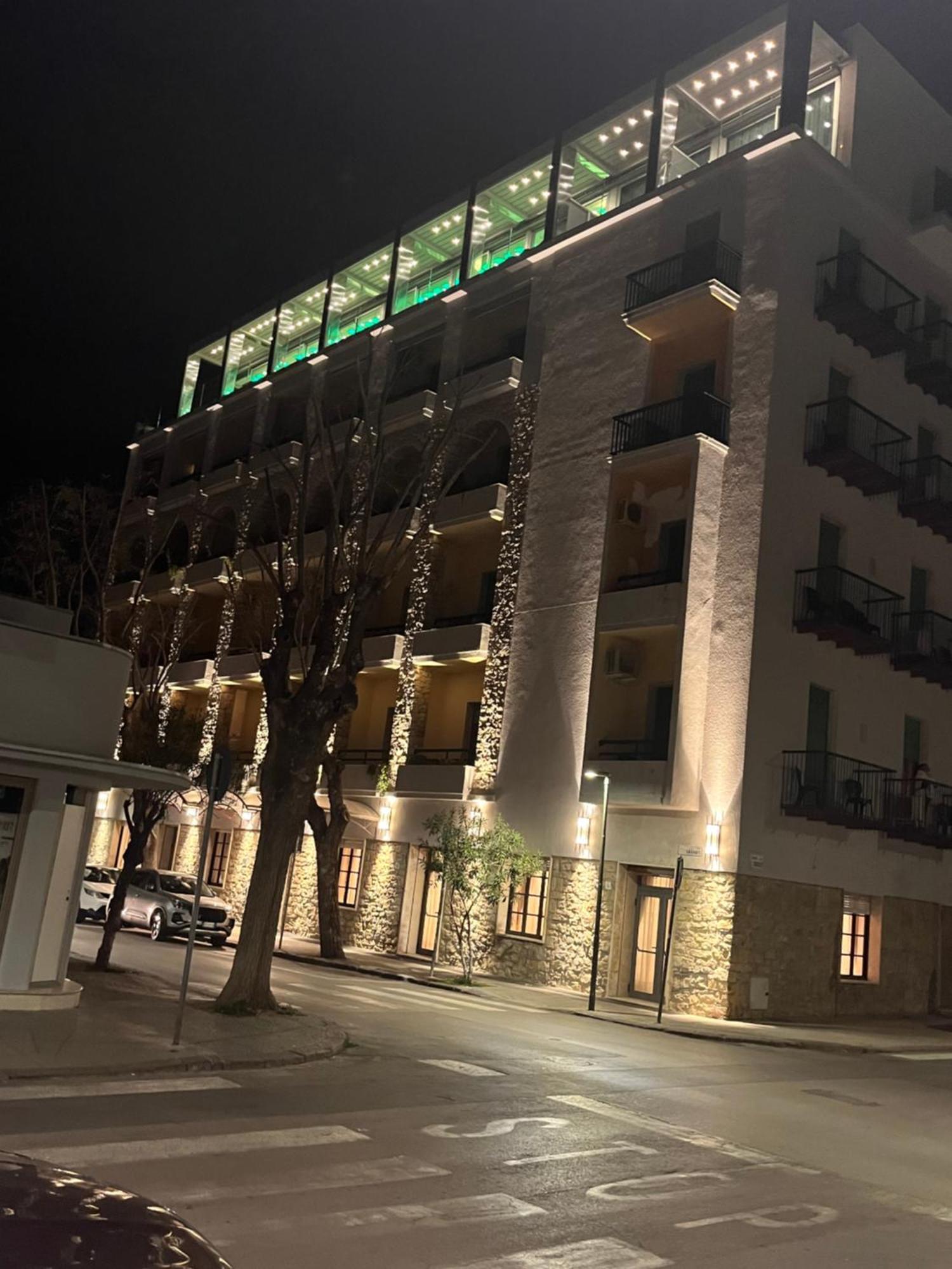 Hotel La Margherita & Spa Alghero Dış mekan fotoğraf