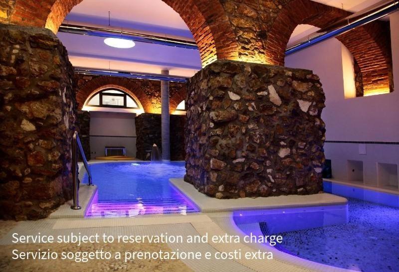 Hotel La Margherita & Spa Alghero Dış mekan fotoğraf