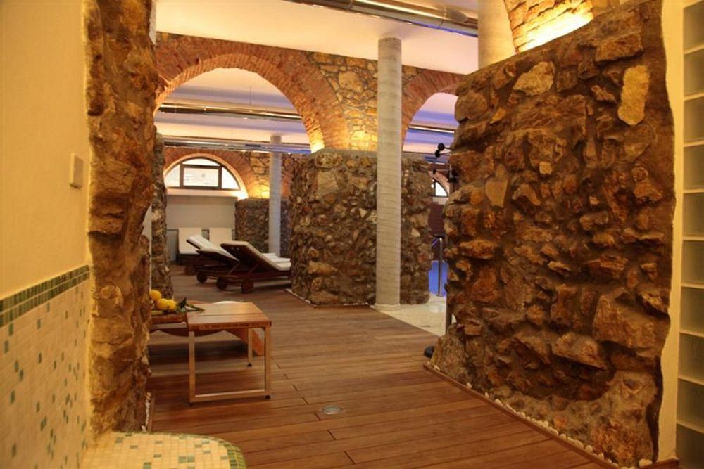 Hotel La Margherita & Spa Alghero Dış mekan fotoğraf
