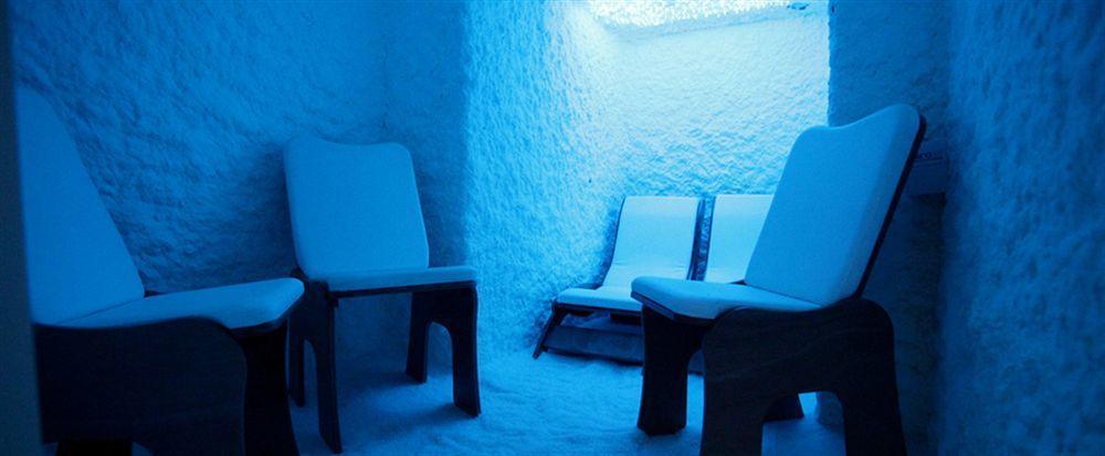 Hotel La Margherita & Spa Alghero Dış mekan fotoğraf