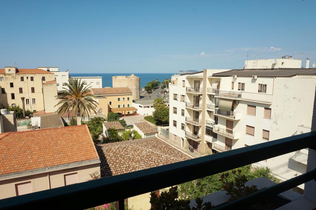 Hotel La Margherita & Spa Alghero Dış mekan fotoğraf