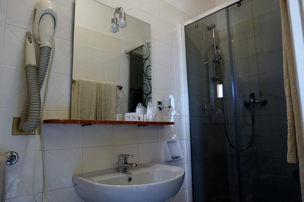 Hotel La Margherita & Spa Alghero Dış mekan fotoğraf
