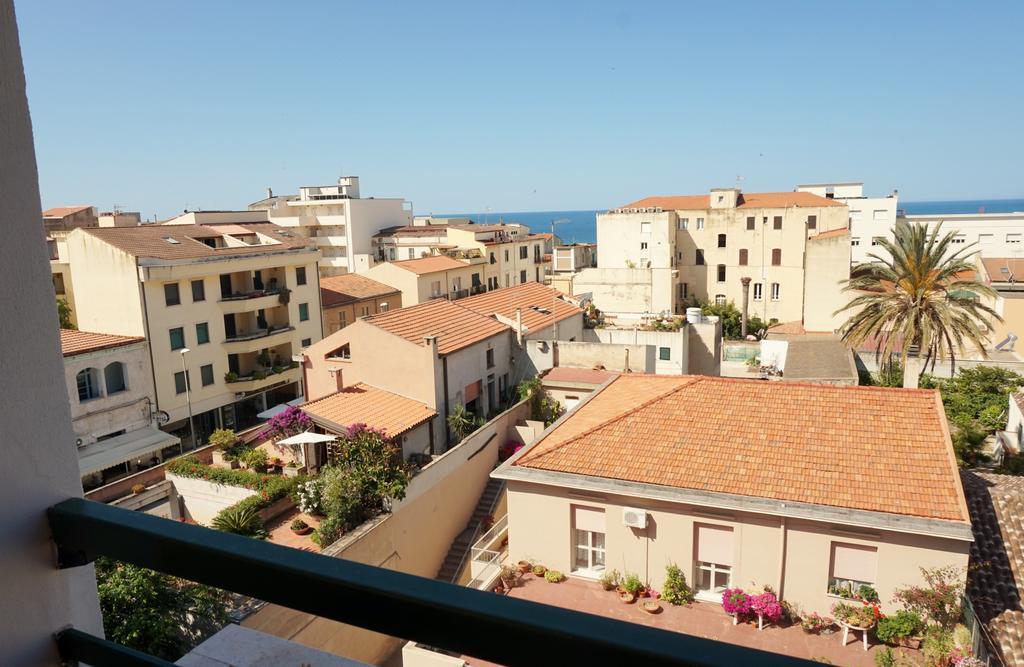 Hotel La Margherita & Spa Alghero Dış mekan fotoğraf