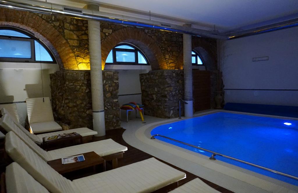 Hotel La Margherita & Spa Alghero Dış mekan fotoğraf