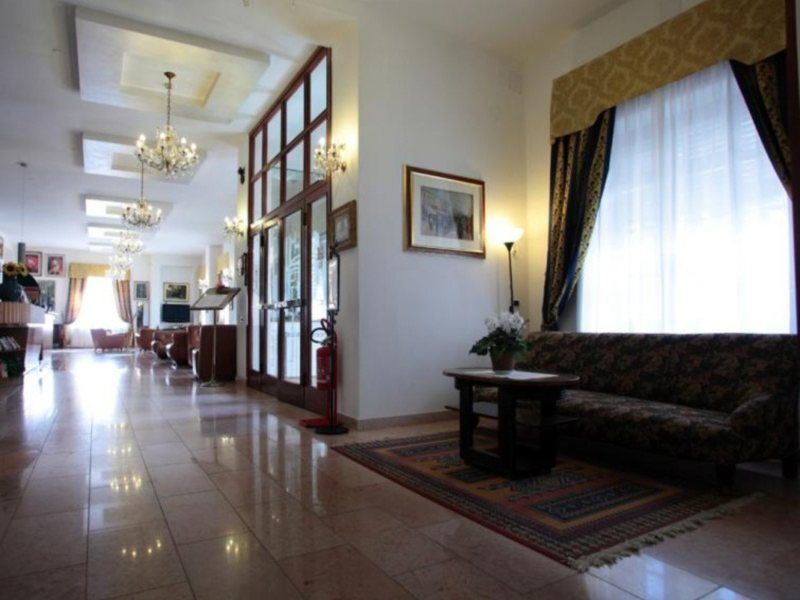 Hotel La Margherita & Spa Alghero Dış mekan fotoğraf
