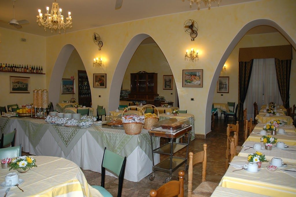 Hotel La Margherita & Spa Alghero Dış mekan fotoğraf