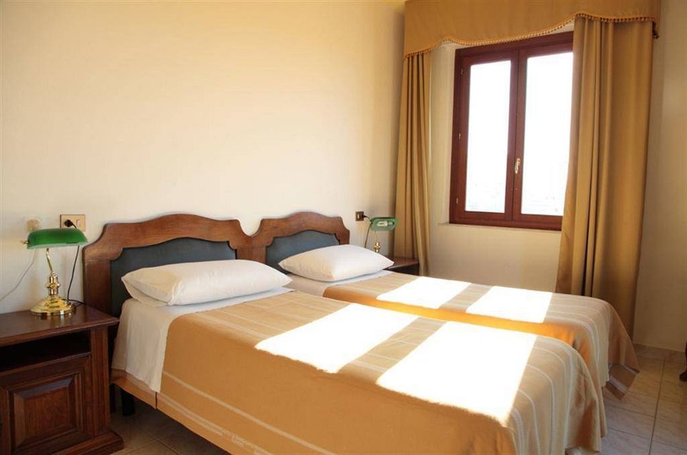 Hotel La Margherita & Spa Alghero Dış mekan fotoğraf