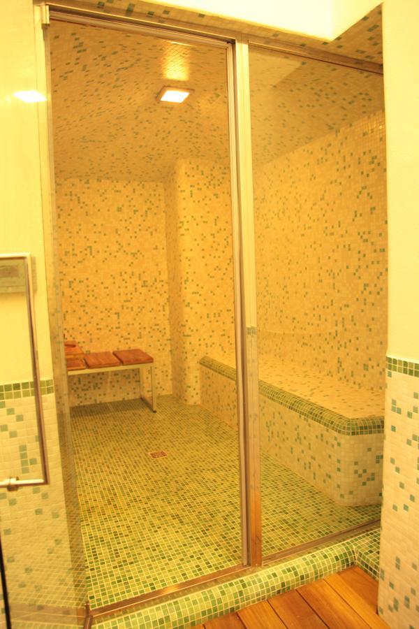 Hotel La Margherita & Spa Alghero Dış mekan fotoğraf