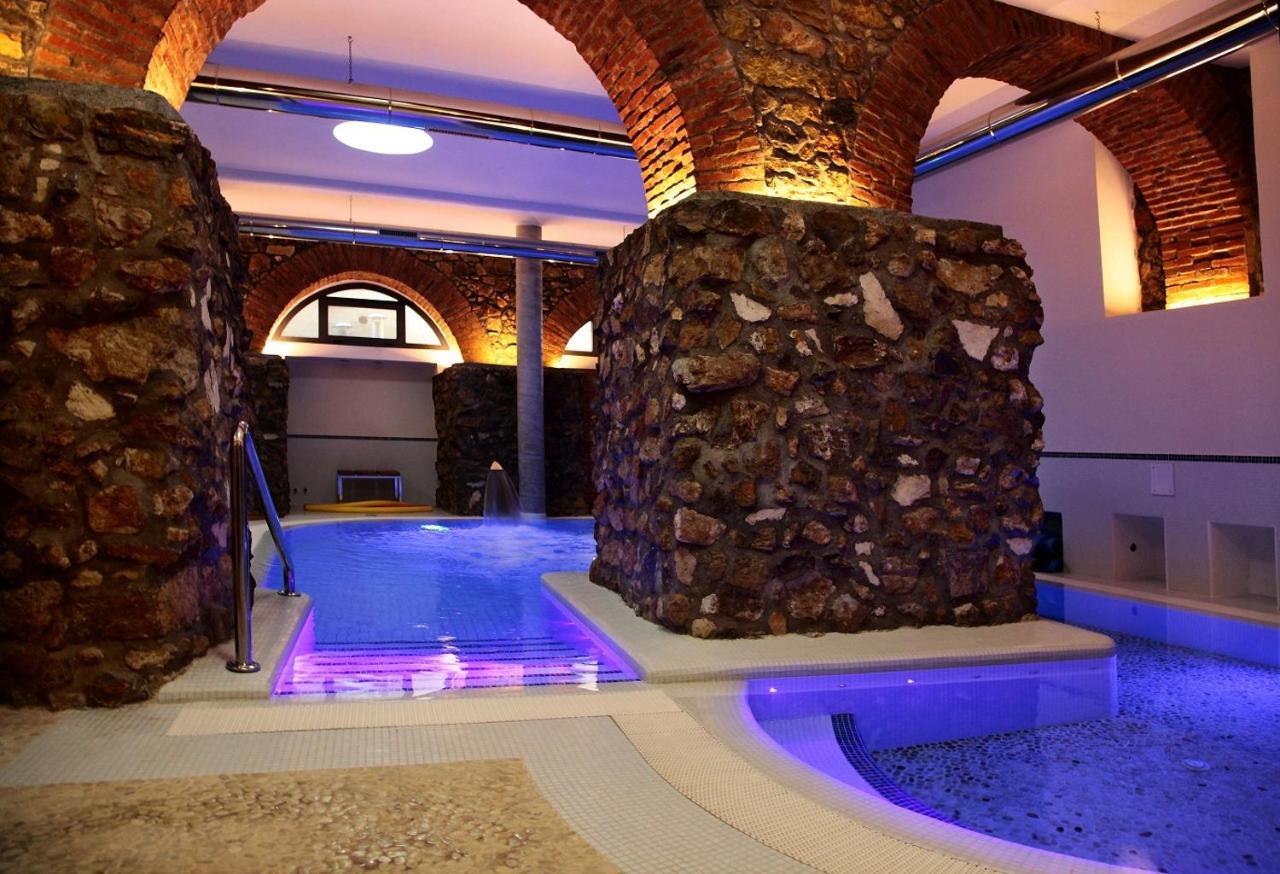 Hotel La Margherita & Spa Alghero Dış mekan fotoğraf