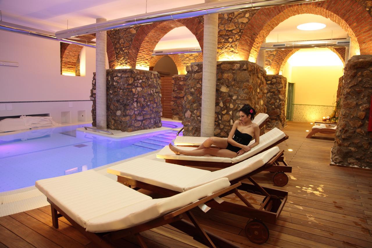 Hotel La Margherita & Spa Alghero Dış mekan fotoğraf