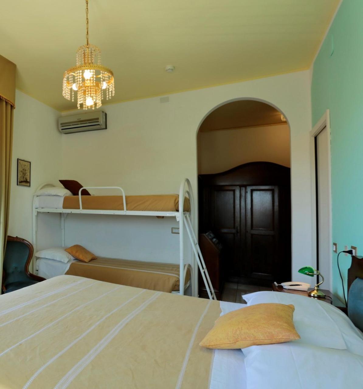 Hotel La Margherita & Spa Alghero Dış mekan fotoğraf