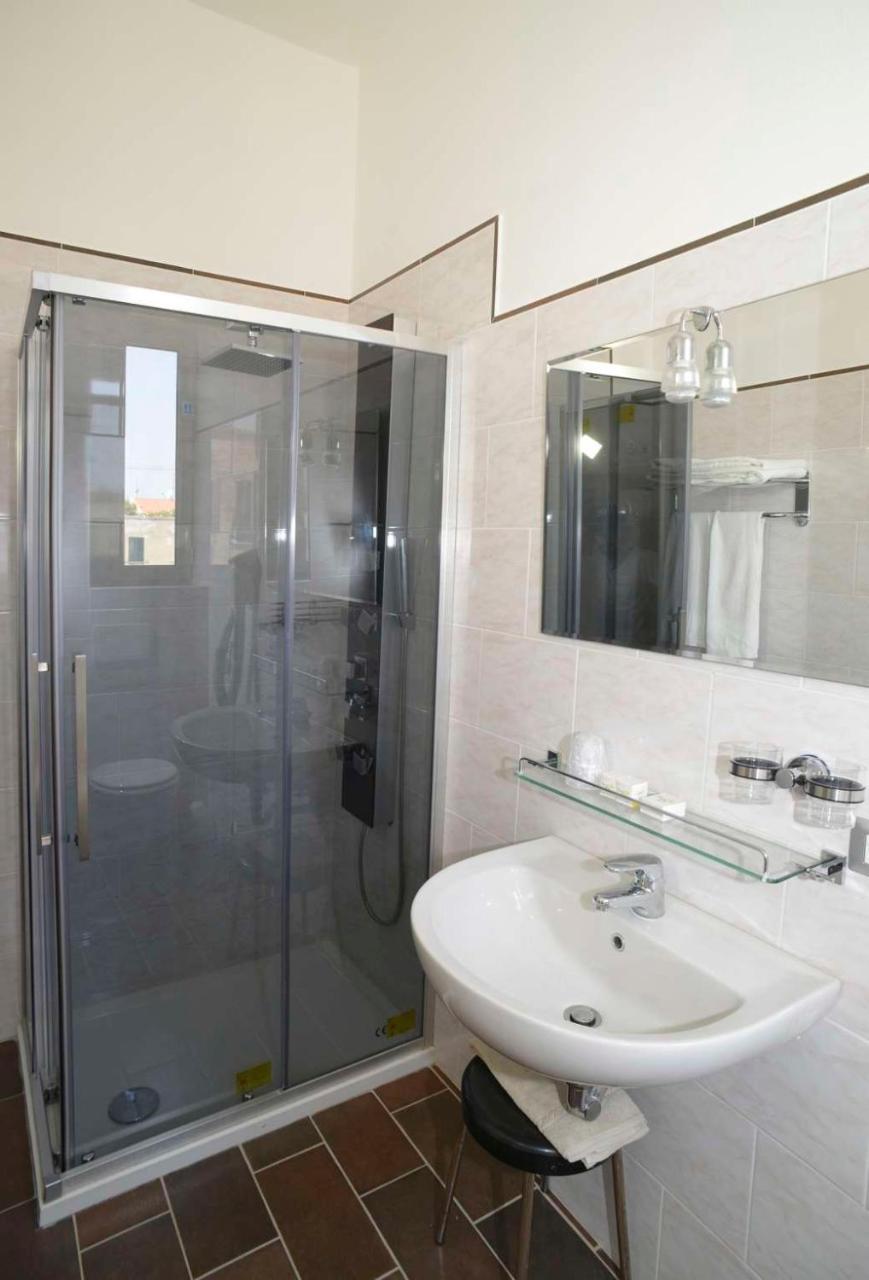 Hotel La Margherita & Spa Alghero Dış mekan fotoğraf