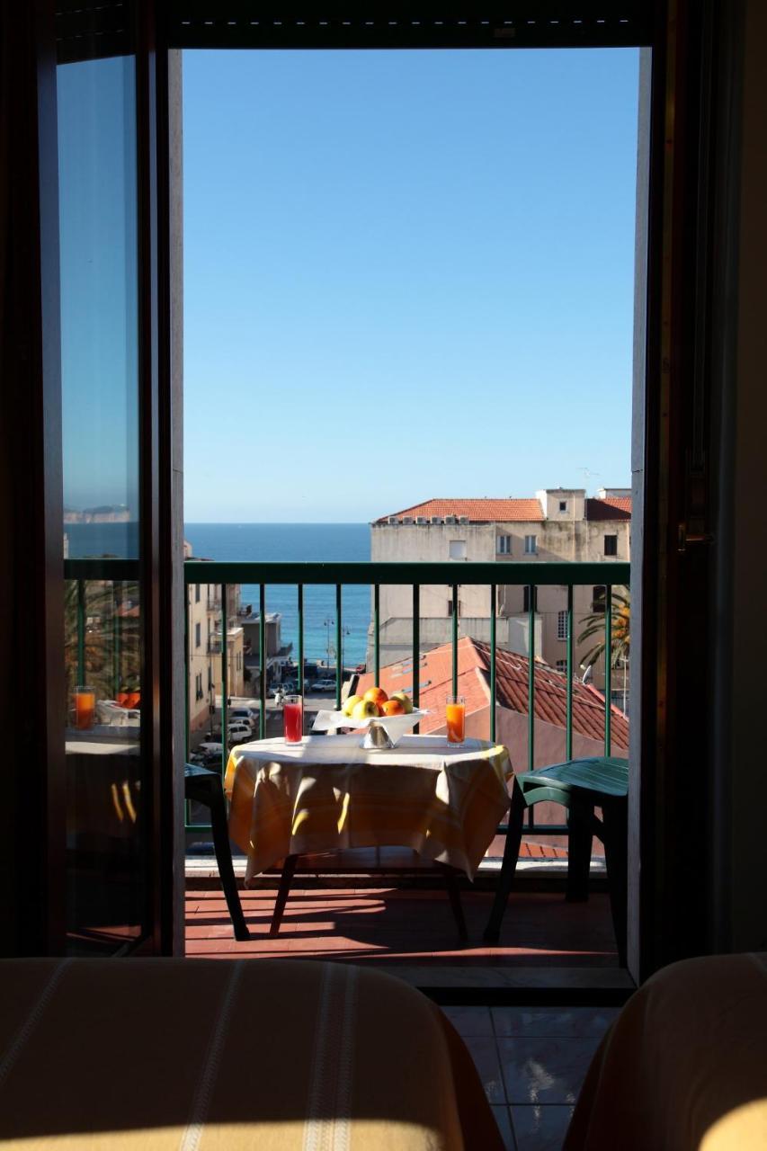 Hotel La Margherita & Spa Alghero Dış mekan fotoğraf