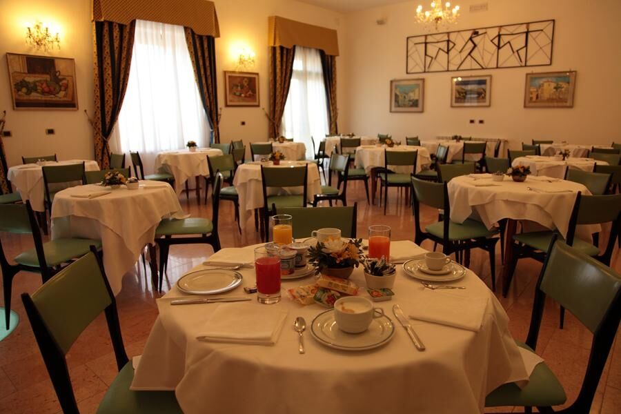 Hotel La Margherita & Spa Alghero Dış mekan fotoğraf