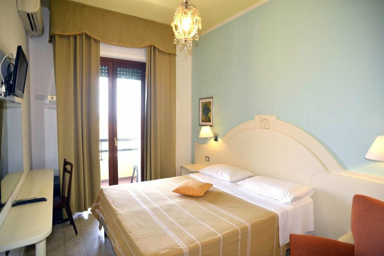 Hotel La Margherita & Spa Alghero Dış mekan fotoğraf