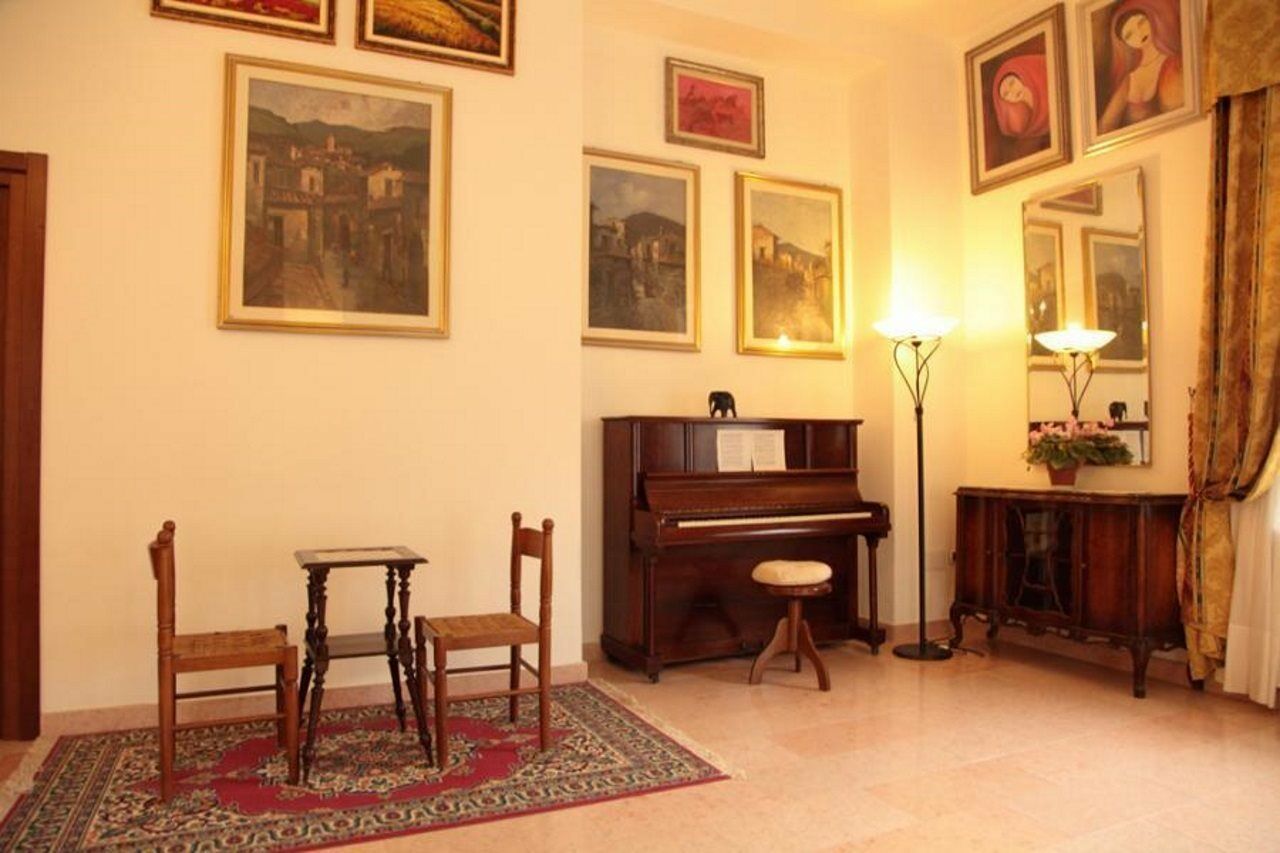 Hotel La Margherita & Spa Alghero Dış mekan fotoğraf