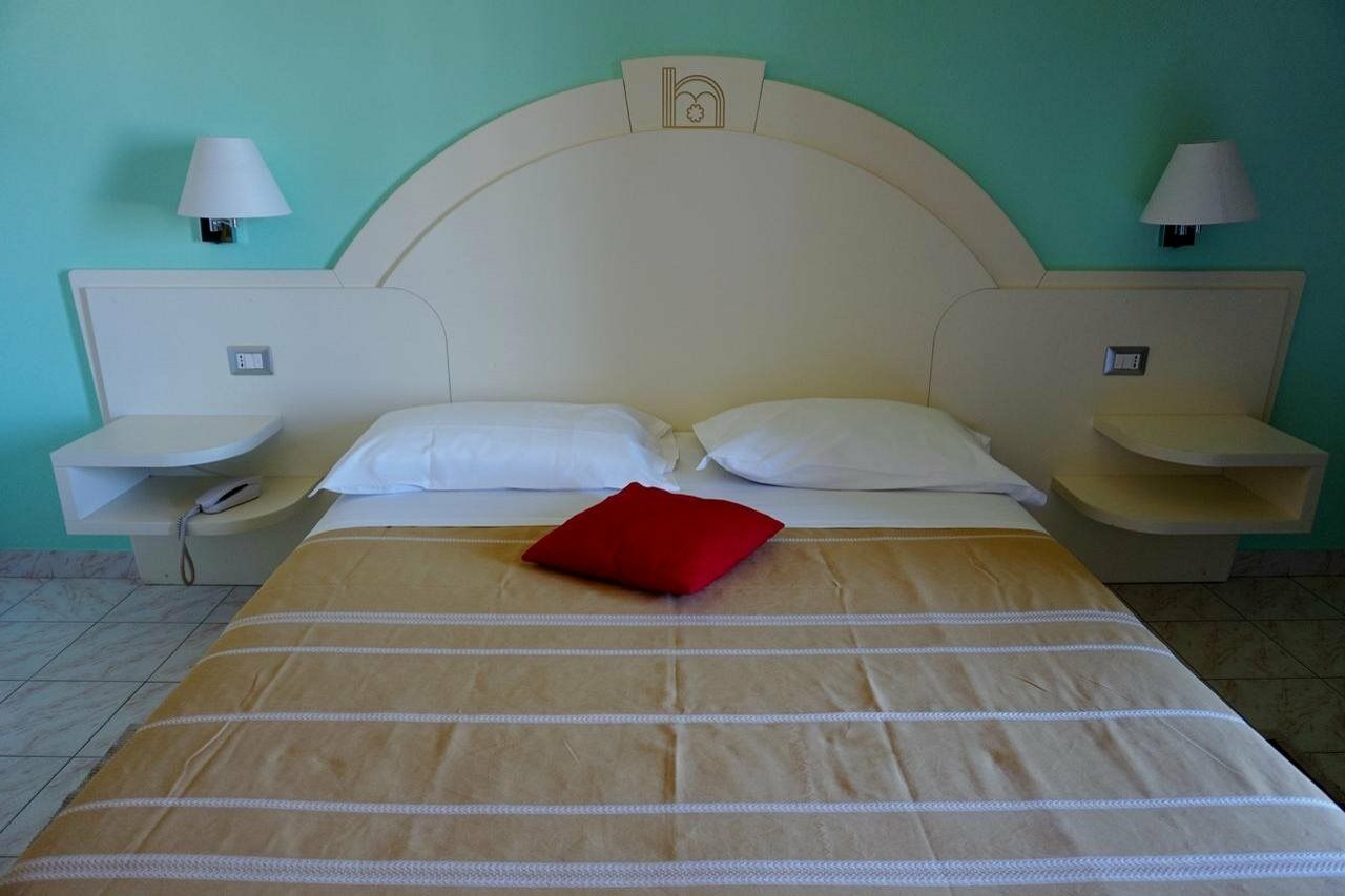 Hotel La Margherita & Spa Alghero Dış mekan fotoğraf