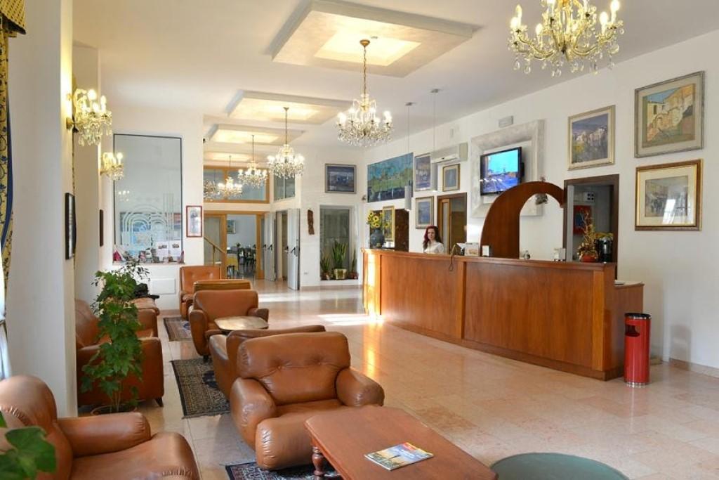 Hotel La Margherita & Spa Alghero Dış mekan fotoğraf