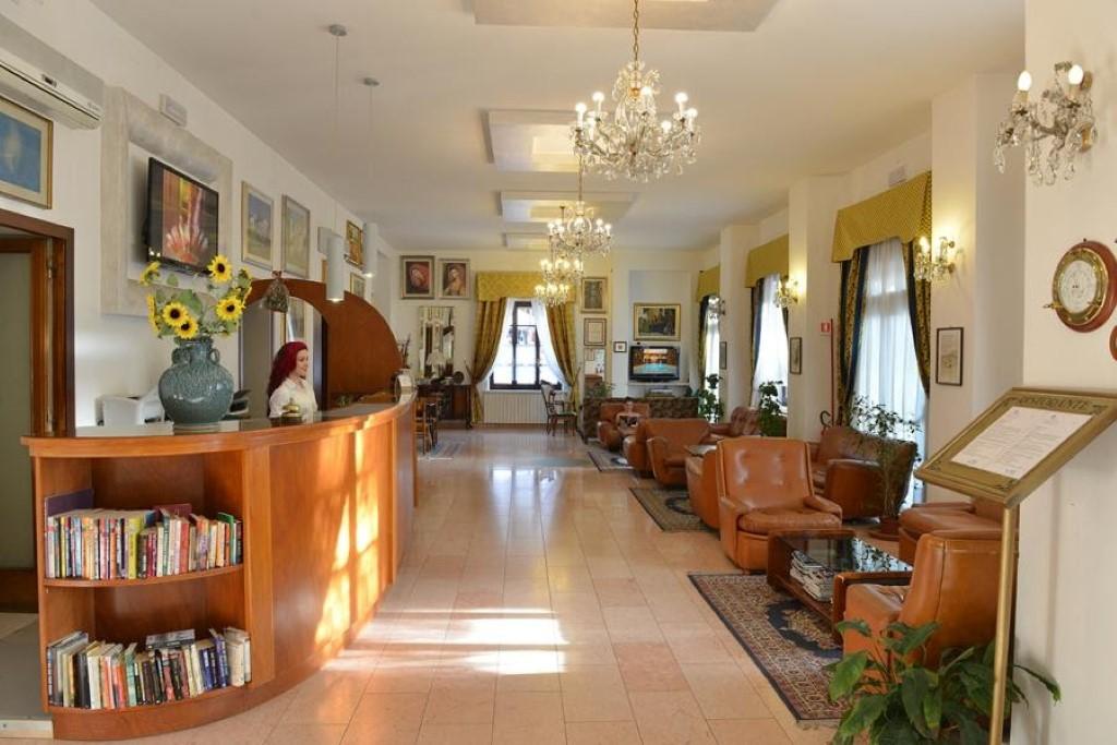 Hotel La Margherita & Spa Alghero Dış mekan fotoğraf