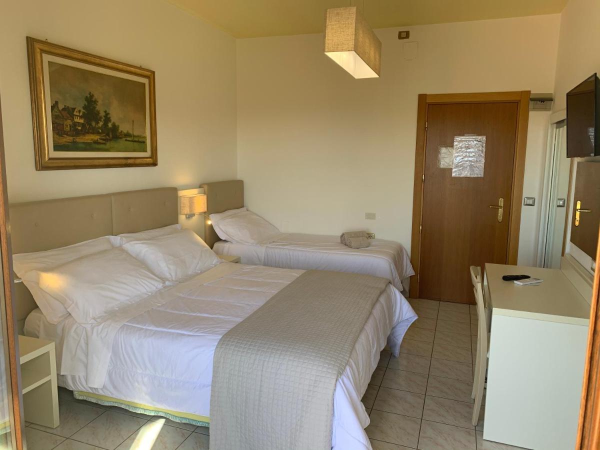 Hotel La Margherita & Spa Alghero Dış mekan fotoğraf