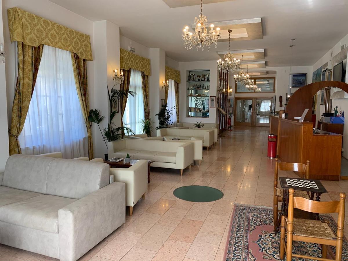 Hotel La Margherita & Spa Alghero Dış mekan fotoğraf