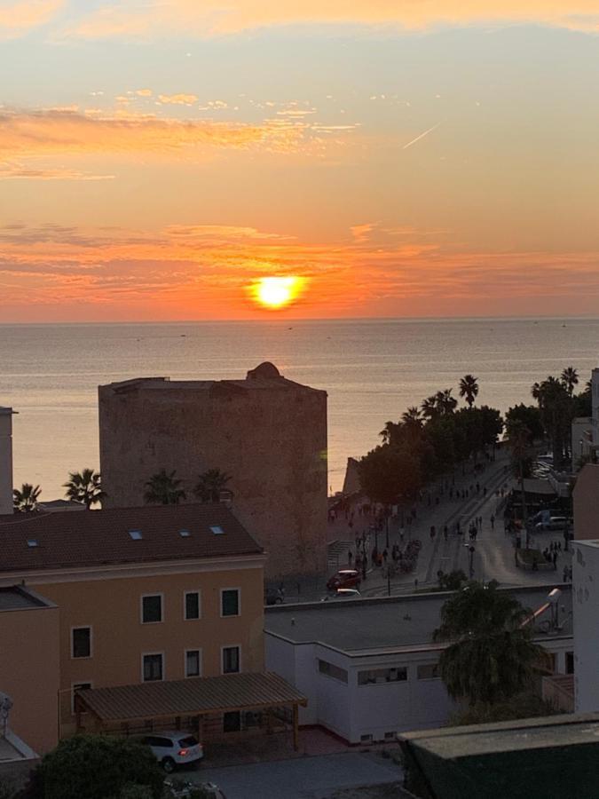 Hotel La Margherita & Spa Alghero Dış mekan fotoğraf