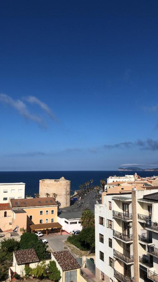 Hotel La Margherita & Spa Alghero Dış mekan fotoğraf