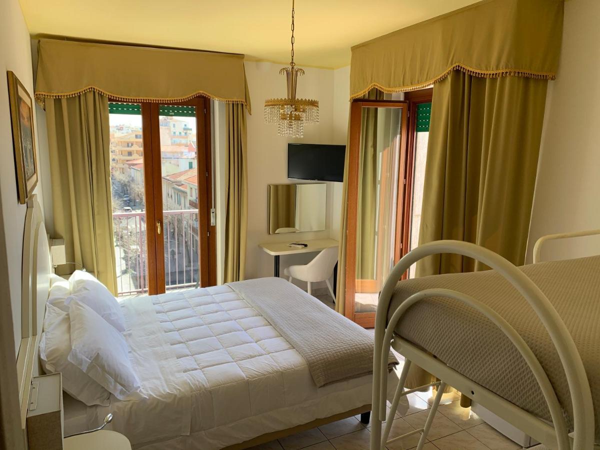 Hotel La Margherita & Spa Alghero Dış mekan fotoğraf