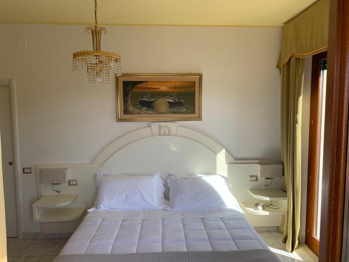 Hotel La Margherita & Spa Alghero Dış mekan fotoğraf